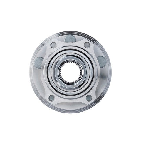 MOOG Hub Assemblies Wheel Bearing and Hub Assembly P/N:512555 Fits: Chrysler 300 23-15, Dodge Challenger 23-15, Dodge Charger 23-15 - Image 3