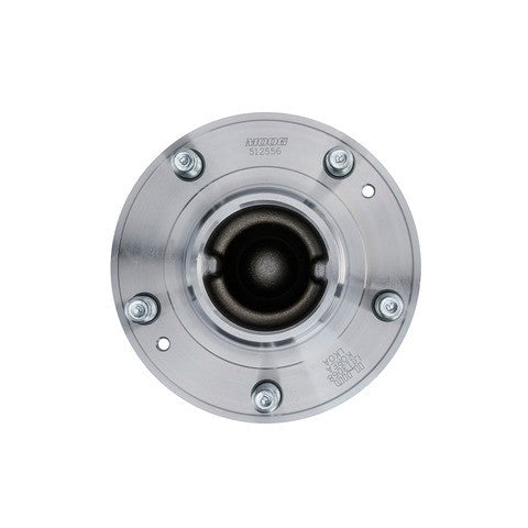 MOOG Hub Assemblies Wheel Bearing and Hub Assembly P/N:512556 Fits: Kia Sedona 21-15 - Image 4