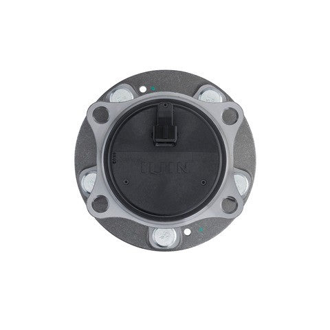 MOOG Hub Assemblies Wheel Bearing and Hub Assembly P/N:512556 Fits: Kia Sedona 21-15 - Image 2