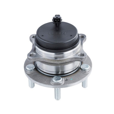 MOOG Hub Assemblies Wheel Bearing and Hub Assembly P/N:512556 Fits: Kia Sedona 21-15 - Image 1