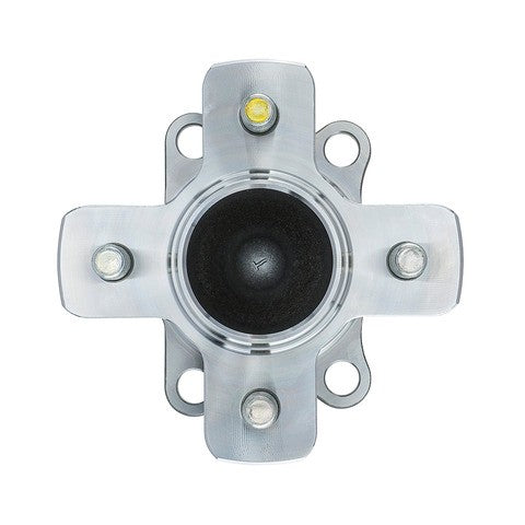 MOOG Hub Assemblies Wheel Bearing and Hub Assembly P/N:512559 Fits: Honda Fit 20-15 - Image 3