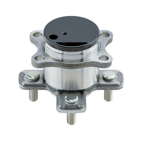 MOOG Hub Assemblies Wheel Bearing and Hub Assembly P/N:512559 Fits: Honda Fit 20-15 - Image 1
