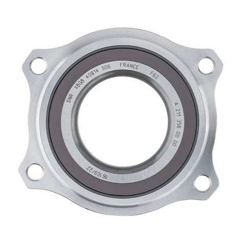 MOOG Hub Assemblies Wheel Bearing Assembly P/N:512560 Fits: Mercedes-benz Cls450, Mercedes-benz Cls53 Amg, Mercedes-benz E300, Mercedes-benz E350, Mercedes-benz E400, Mercedes-benz E43 Amg, Mercedes-benz E450, Mercedes-benz E53 Amg, Mercedes-benz Glc300 - Image 3