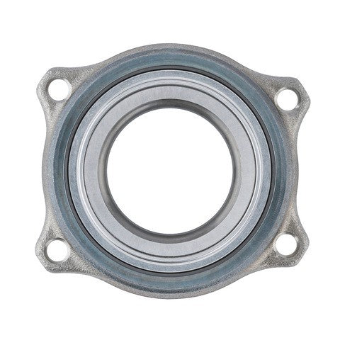 MOOG Hub Assemblies Wheel Bearing Assembly P/N:512560 Fits: Mercedes-benz Cls450, Mercedes-benz Cls53 Amg, Mercedes-benz E300, Mercedes-benz E350, Mercedes-benz E400, Mercedes-benz E43 Amg, Mercedes-benz E450, Mercedes-benz E53 Amg, Mercedes-benz Glc300 - Image 2