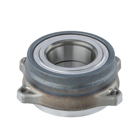 MOOG Hub Assemblies Wheel Bearing Assembly P/N:512560 Fits: Mercedes-benz Cls450, Mercedes-benz Cls53 Amg, Mercedes-benz E300, Mercedes-benz E350, Mercedes-benz E400, Mercedes-benz E43 Amg, Mercedes-benz E450, Mercedes-benz E53 Amg, Mercedes-benz Glc300 - Image 1