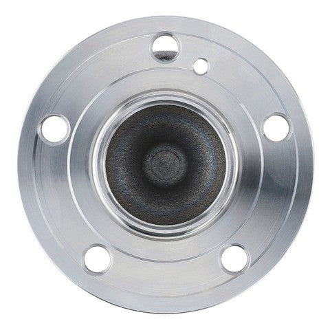 MOOG Hub Assemblies Wheel Bearing and Hub Assembly P/N:512561 Fits: Mercedes-benz B Electric Drive 15-14, Mercedes-benz B200 11-06, Mercedes-benz B250 19-13, Mercedes-benz B250e 17-16, Mercedes-benz Cla250 19-14, Mercedes-benz Gla250 20-15 - Image 3