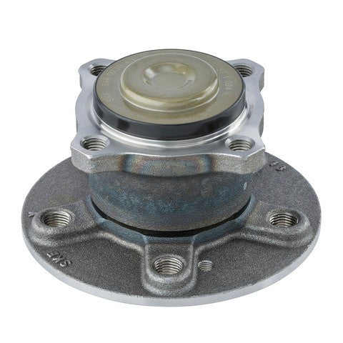 MOOG Hub Assemblies Wheel Bearing and Hub Assembly P/N:512561 Fits: Mercedes-benz B Electric Drive 15-14, Mercedes-benz B200 11-06, Mercedes-benz B250 19-13, Mercedes-benz B250e 17-16, Mercedes-benz Cla250 19-14, Mercedes-benz Gla250 20-15 - Image 1