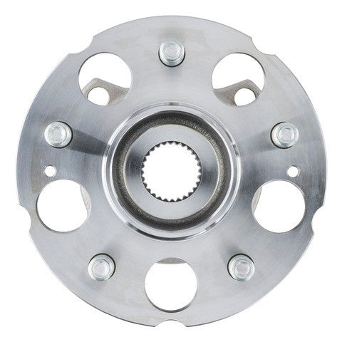 MOOG Hub Assemblies Wheel Bearing and Hub Assembly P/N:512562 Fits: Acura Tlx 20-15 - Image 3