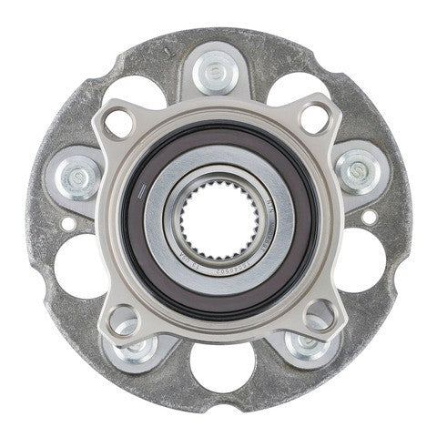 MOOG Hub Assemblies Wheel Bearing and Hub Assembly P/N:512562 Fits: Acura Tlx 20-15 - Image 2