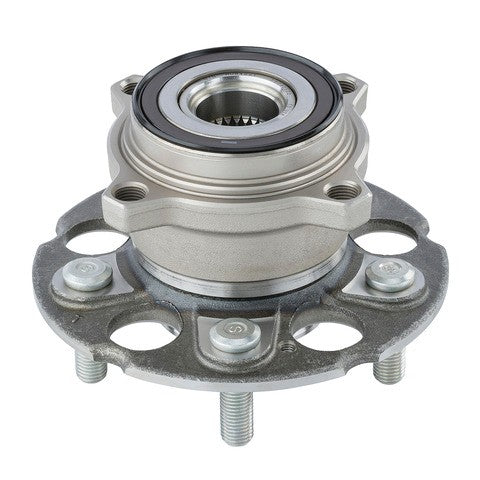 MOOG Hub Assemblies Wheel Bearing and Hub Assembly P/N:512562 Fits: Acura Tlx 20-15 - Image 1
