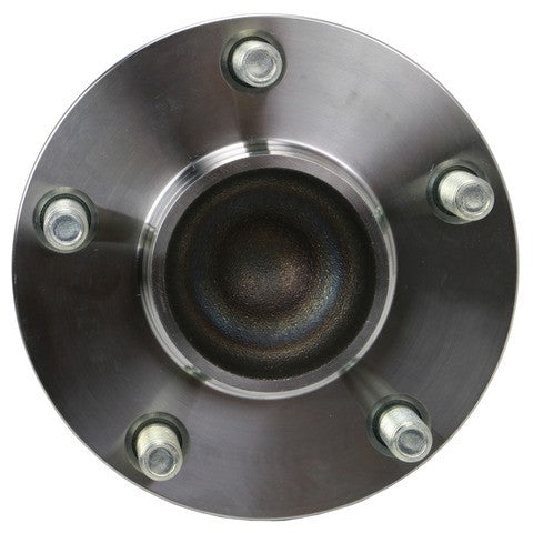 MOOG Hub Assemblies Wheel Bearing and Hub Assembly P/N:512563 Fits: Mitsubishi Eclipse Cross 20-18, Mitsubishi Outlander 20-13, Mitsubishi Outlander Sport 20-13, Mitsubishi Rvr 19-12 - Image 3