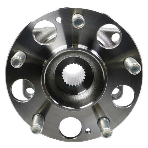 MOOG Hub Assemblies Wheel Bearing and Hub Assembly P/N:512567 Fits: Honda Hr-v 22-16 - Image 3