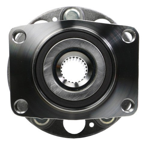 MOOG Hub Assemblies Wheel Bearing and Hub Assembly P/N:512567 Fits: Honda Hr-v 22-16 - Image 2