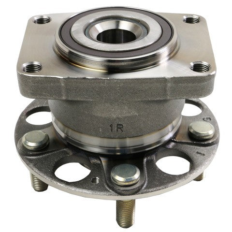MOOG Hub Assemblies Wheel Bearing and Hub Assembly P/N:512567 Fits: Honda Hr-v 22-16 - Image 1