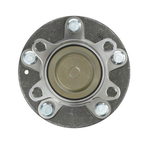 MOOG Hub Assemblies Wheel Bearing and Hub Assembly P/N:512570 Fits: Honda Civic 21-16, Honda Insight 22-19 - Image 2