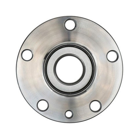 MOOG Hub Assemblies Wheel Bearing and Hub Assembly P/N:512571 Fits: Fiat 500l 17-14 - Image 3