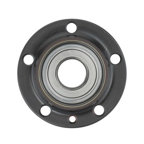 MOOG Hub Assemblies Wheel Bearing and Hub Assembly P/N:512571 Fits: Fiat 500l 17-14 - Image 2