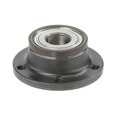 MOOG Hub Assemblies Wheel Bearing and Hub Assembly P/N:512571 Fits: Fiat 500l 17-14 - Image 1