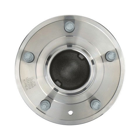 MOOG Hub Assemblies Wheel Bearing and Hub Assembly P/N:512572 Fits: Buick Encore 22-16, Chevrolet Sonic 20-16, Chevrolet Trax 22-16 - Image 3