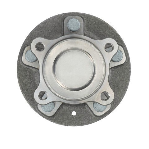 MOOG Hub Assemblies Wheel Bearing and Hub Assembly P/N:512572 Fits: Buick Encore 22-16, Chevrolet Sonic 20-16, Chevrolet Trax 22-16 - Image 2