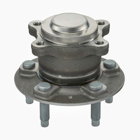 MOOG Hub Assemblies Wheel Bearing and Hub Assembly P/N:512572 Fits: Buick Encore 22-16, Chevrolet Sonic 20-16, Chevrolet Trax 22-16 - Image 1