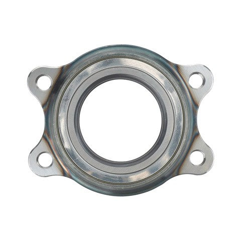 MOOG Hub Assemblies Wheel Bearing Assembly P/N:512574 Fits: Audi A4, Audi A4 Allroad, Audi A4 Quattro, Audi A5, Audi A5 Quattro, Audi A6, Audi A6 Quattro, Audi A7 Quattro, Audi A8 Quattro - Image 3