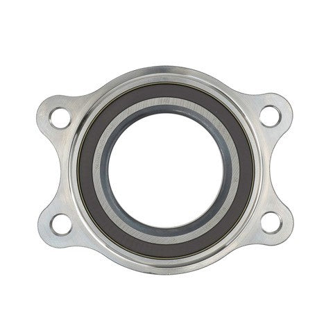MOOG Hub Assemblies Wheel Bearing Assembly P/N:512574 Fits: Audi A4, Audi A4 Allroad, Audi A4 Quattro, Audi A5, Audi A5 Quattro, Audi A6, Audi A6 Quattro, Audi A7 Quattro, Audi A8 Quattro - Image 2