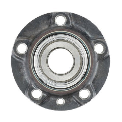 MOOG Hub Assemblies Wheel Bearing and Hub Assembly P/N:512577 Fits: Ram Promaster City 22-15 - Image 2