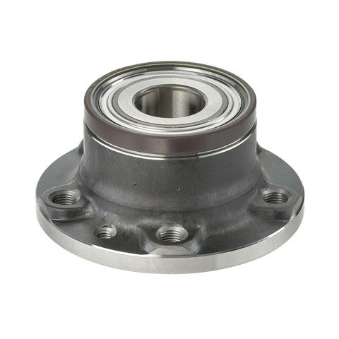 MOOG Hub Assemblies Wheel Bearing and Hub Assembly P/N:512577 Fits: Ram Promaster City 22-15 - Image 1