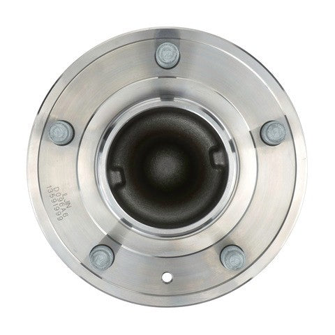 MOOG Hub Assemblies Wheel Bearing and Hub Assembly P/N:512581 Fits: Buick Cascada 19-16, Buick Verano 13-12, Chevrolet Volt 12-11 - Image 3