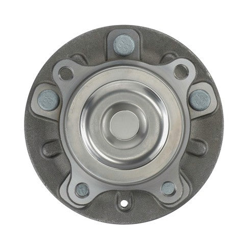 MOOG Hub Assemblies Wheel Bearing and Hub Assembly P/N:512581 Fits: Buick Cascada 19-16, Buick Verano 13-12, Chevrolet Volt 12-11 - Image 2