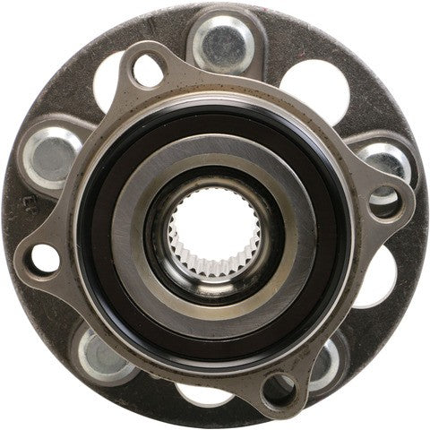 MOOG Hub Assemblies Wheel Bearing and Hub Assembly P/N:512584 Fits: Honda Ridgeline 23-17 - Image 3