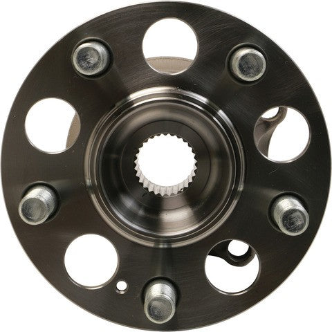 MOOG Hub Assemblies Wheel Bearing and Hub Assembly P/N:512584 Fits: Honda Ridgeline 23-17 - Image 2