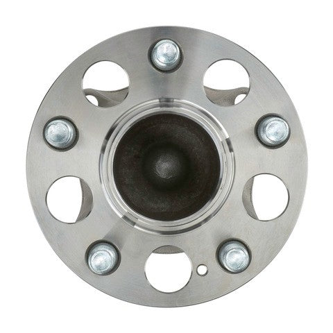 MOOG Hub Assemblies Wheel Bearing and Hub Assembly P/N:512585 Fits: Honda Ridgeline 20-17, Honda Ridgeline 2022 - Image 2