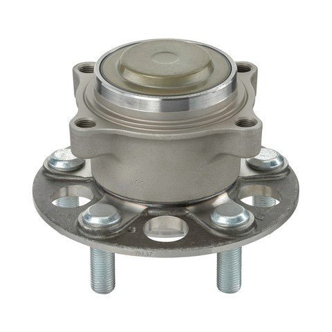 MOOG Hub Assemblies Wheel Bearing and Hub Assembly P/N:512585 Fits: Honda Ridgeline 20-17, Honda Ridgeline 2022 - Image 1