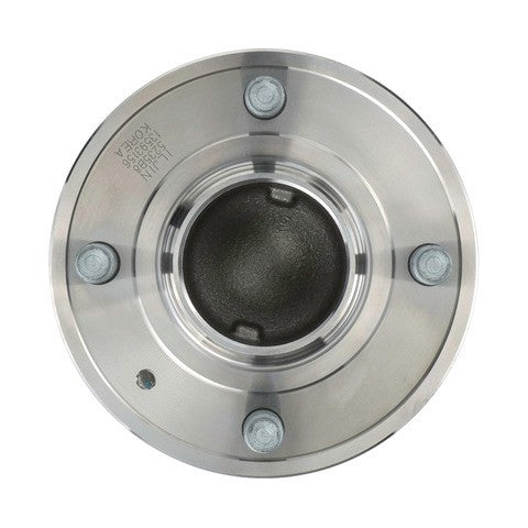 MOOG Hub Assemblies Wheel Bearing and Hub Assembly P/N:512586 Fits: Chevrolet Spark Ev 2016 - Image 3