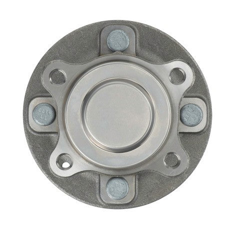 MOOG Hub Assemblies Wheel Bearing and Hub Assembly P/N:512586 Fits: Chevrolet Spark Ev 2016 - Image 2