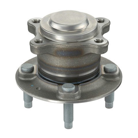 MOOG Hub Assemblies Wheel Bearing and Hub Assembly P/N:512586 Fits: Chevrolet Spark Ev 2016 - Image 1