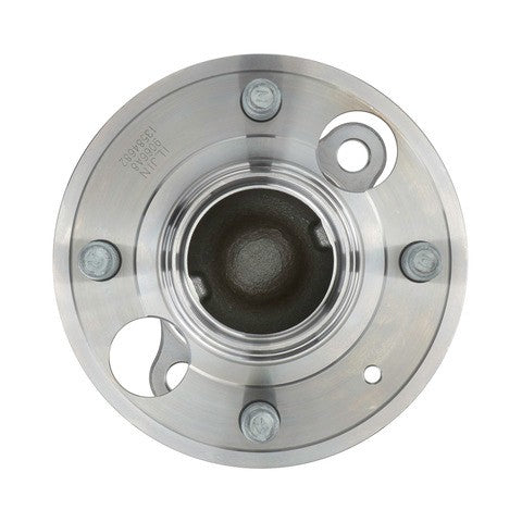 MOOG Hub Assemblies Wheel Bearing and Hub Assembly P/N:512587 Fits: Chevrolet Spark 22-16 - Image 3