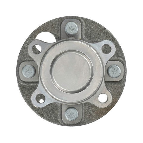 MOOG Hub Assemblies Wheel Bearing and Hub Assembly P/N:512587 Fits: Chevrolet Spark 22-16 - Image 2