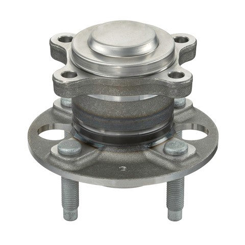 MOOG Hub Assemblies Wheel Bearing and Hub Assembly P/N:512587 Fits: Chevrolet Spark 22-16 - Image 1