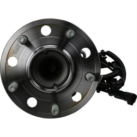 MOOG Hub Assemblies Wheel Bearing and Hub Assembly P/N:512594 Fits: Chrysler Pacifica 23-17, Chrysler Voyager 23-20 - Image 4