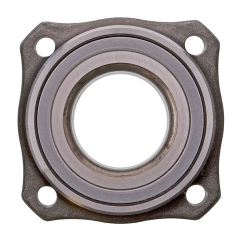 MOOG Hub Assemblies Wheel Bearing Assembly P/N:512597 Fits: BMW X3 17-13, BMW X4 18-15 - Image 3