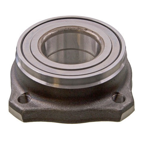 MOOG Hub Assemblies Wheel Bearing Assembly P/N:512597 Fits: BMW X3 17-13, BMW X4 18-15 - Image 1