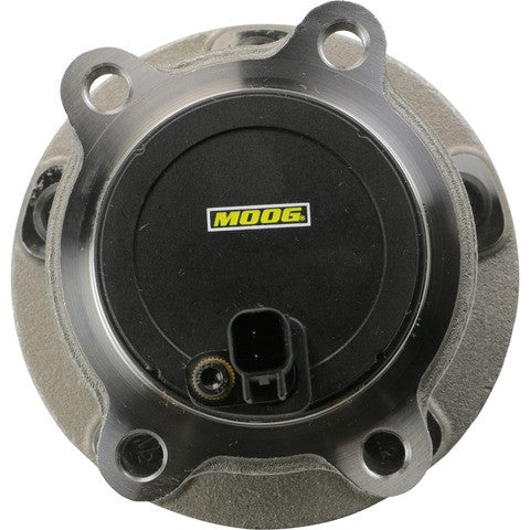 MOOG Hub Assemblies Wheel Bearing and Hub Assembly P/N:512599 Fits: Ford Focus 18-13 - Image 3