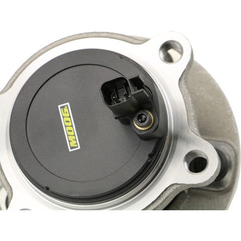 MOOG Hub Assemblies Wheel Bearing and Hub Assembly P/N:512599 Fits: Ford Focus 18-13 - Image 4