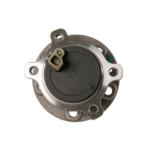 MOOG Hub Assemblies Wheel Bearing and Hub Assembly P/N:512625 Fits: Volvo S60 18-16 - Image 3