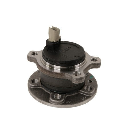 MOOG Hub Assemblies Wheel Bearing and Hub Assembly P/N:512625 Fits: Volvo S60 18-16 - Image 1
