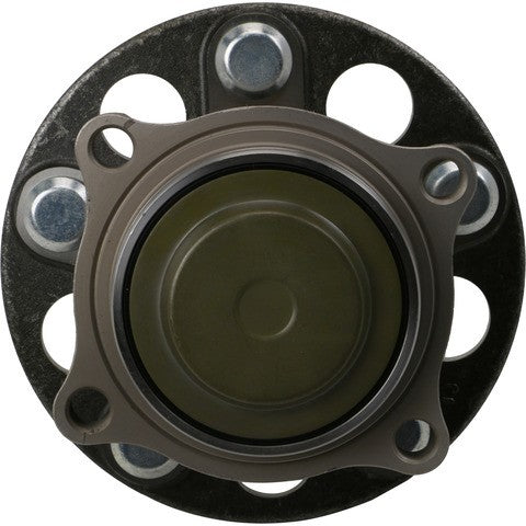 MOOG Hub Assemblies Wheel Bearing and Hub Assembly P/N:512628 Fits: Acura Mdx 20-17, Honda Passport 22-19, Honda Pilot 22-16 - Image 3