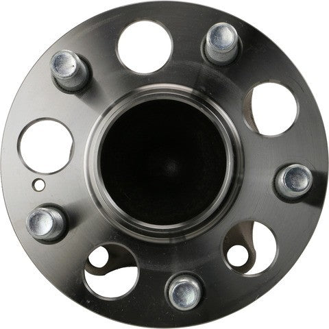 MOOG Hub Assemblies Wheel Bearing and Hub Assembly P/N:512628 Fits: Acura Mdx 20-17, Honda Passport 22-19, Honda Pilot 22-16 - Image 2
